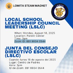 LSLC 8-18-25
